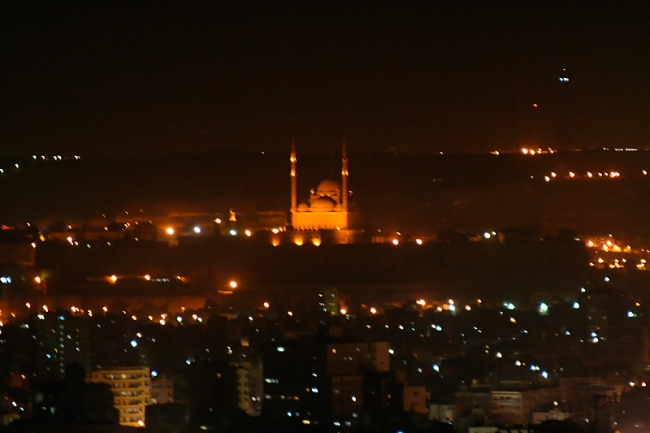 Le Caire Novembre 2005 - 002